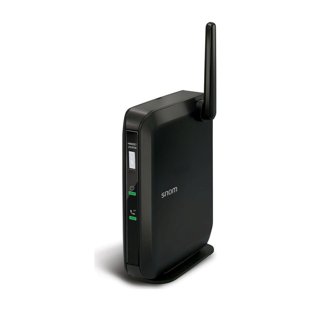Snom M100 KLE DECT Base Station (2)