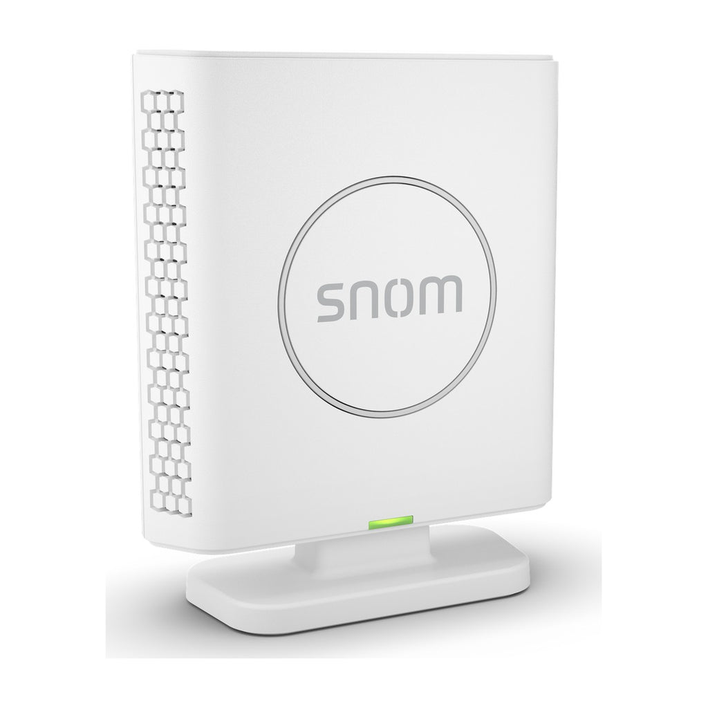 Snom M400 DECT Base Station (2)