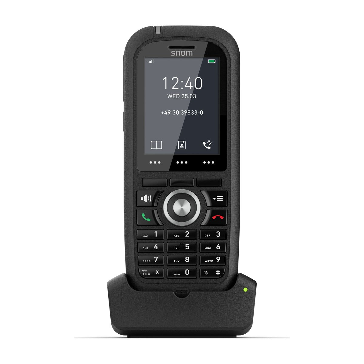 Snom M80 Rugged DECT Handset