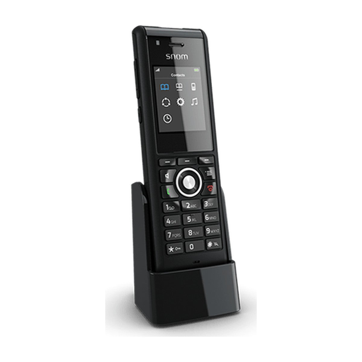 Snom M85 Industrial DECT Handset