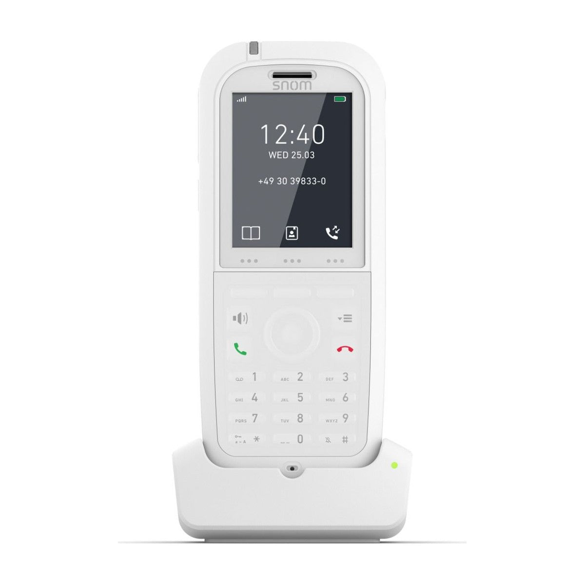 Snom M90 Antibacterial DECT Handset