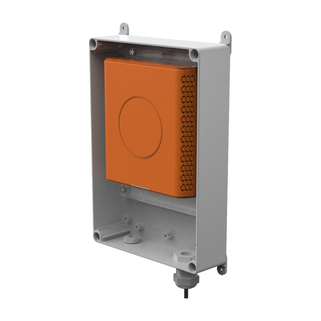 Snom M900 Outdoor DECT Multicell Base Station (2)