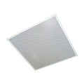 Valcom V-9022A-2 2x2 Lay-In Ceiling Speaker (2-Pack)