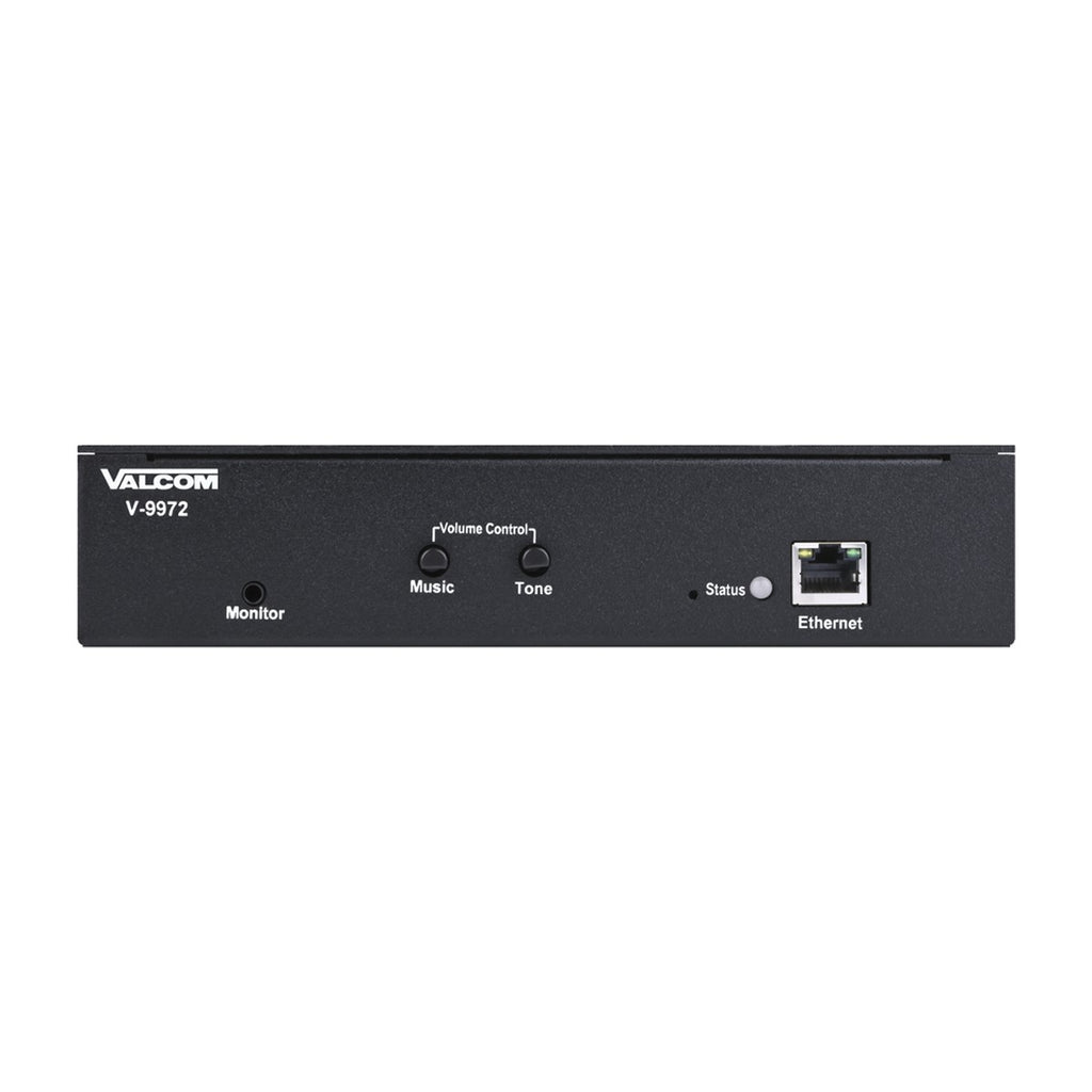Valcom V-9972 Universal Paging Interface