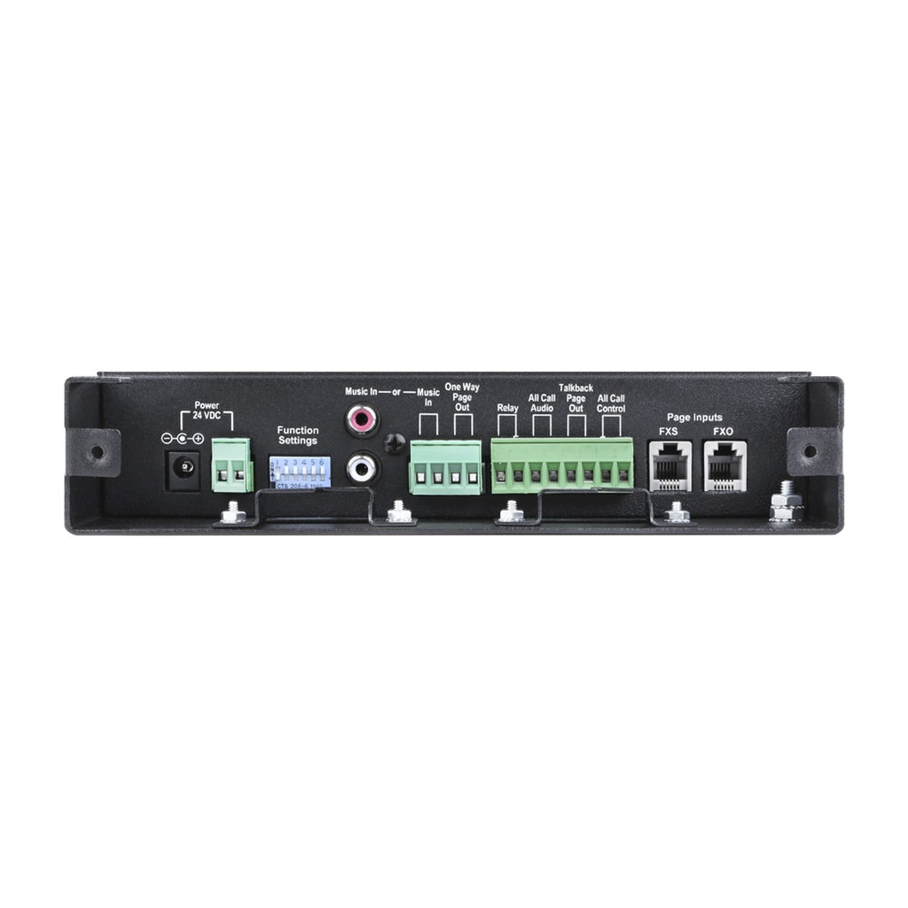 Valcom V-9972 Universal Paging Interface (2)