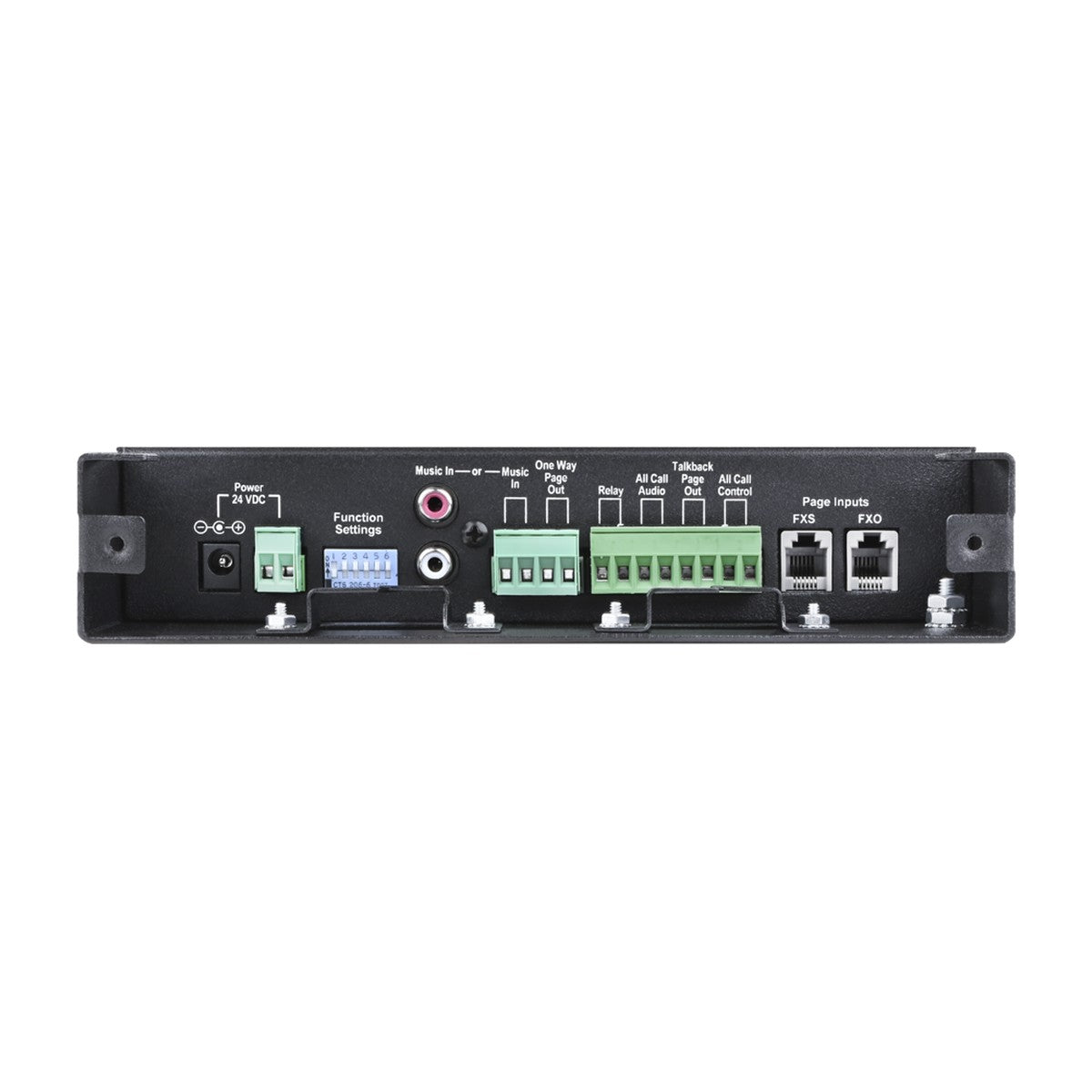Valcom V-9972 Universal Paging Interface (2)