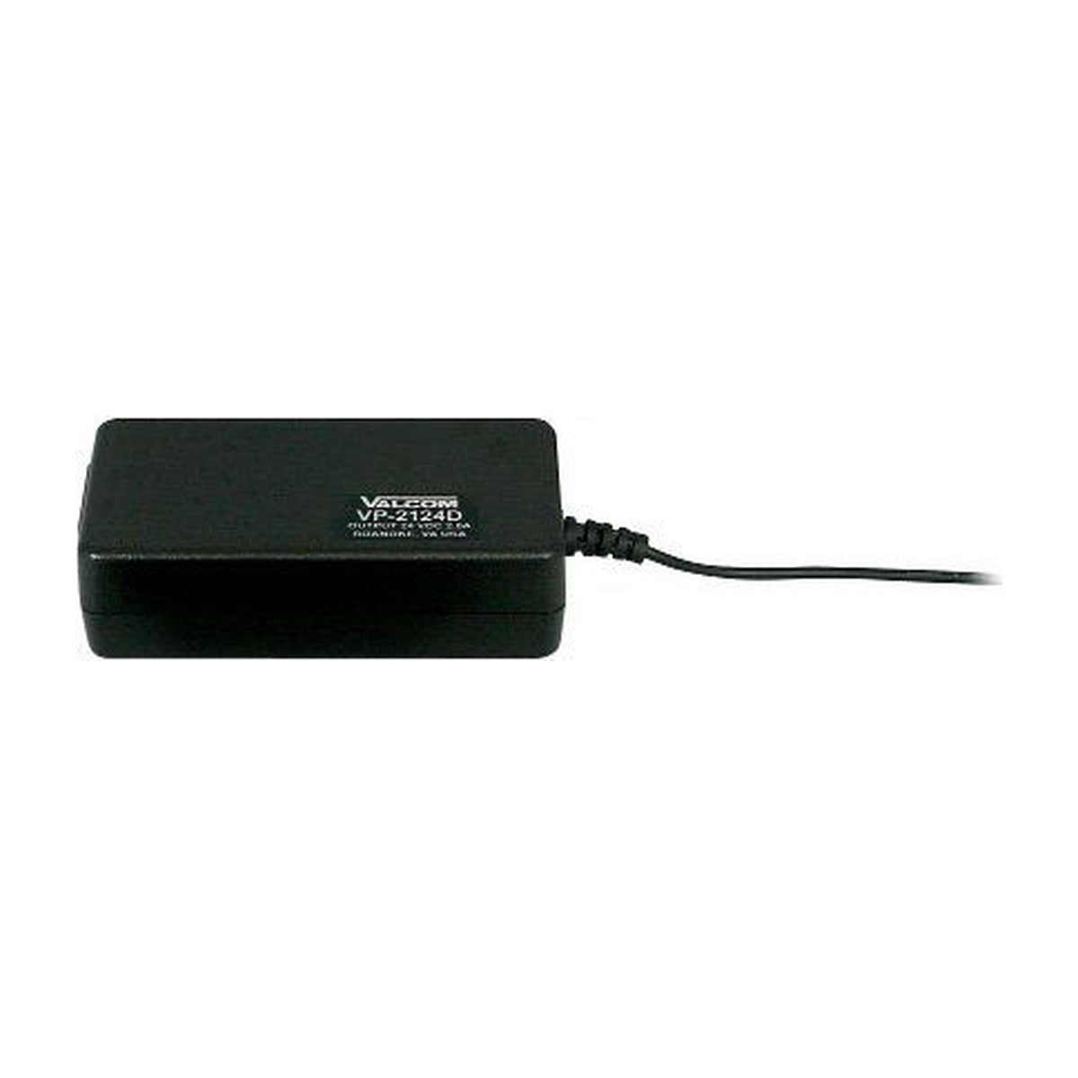 Valcom VP-2124D 24V 2A Power Supply
