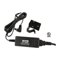 Valcom VP-624D 24V 600mA Power Supply
