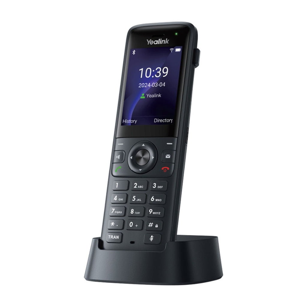 Yealink AX83H Wi-Fi Phone