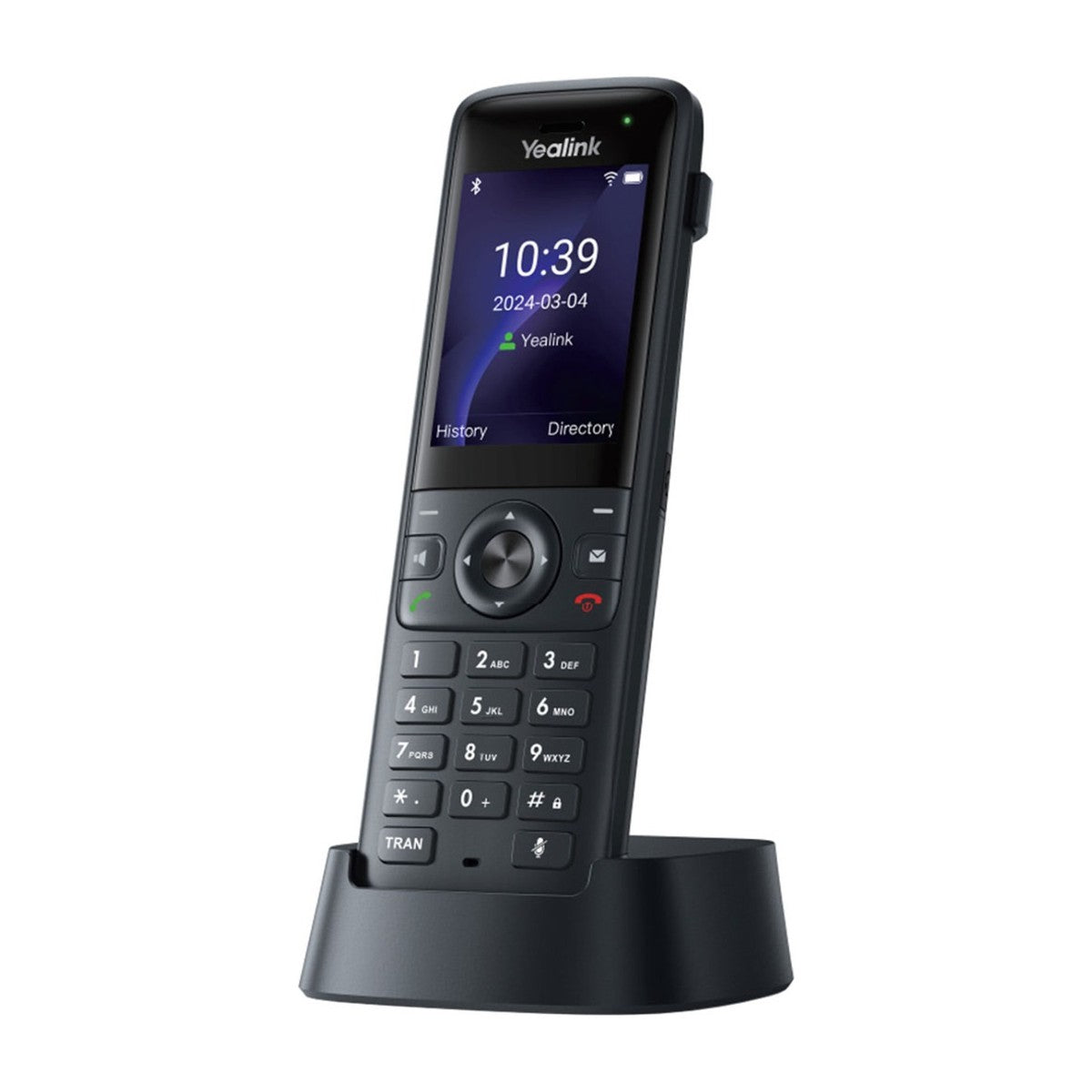 Yealink AX83H Wi-Fi Phone