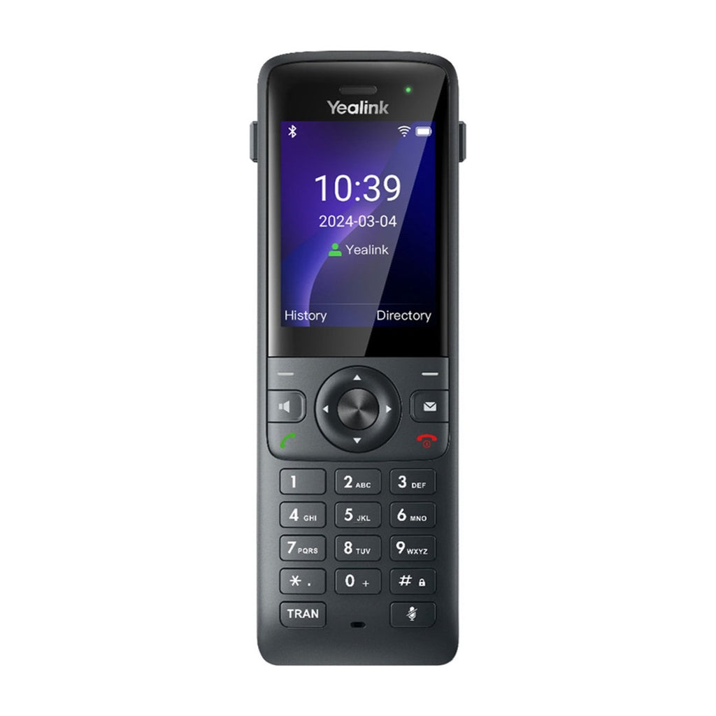 Yealink AX83H Wi-Fi Phone (2)