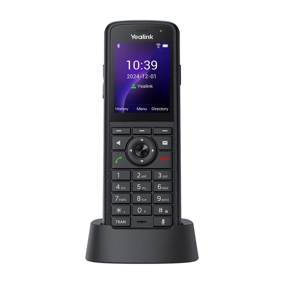 Yealink AX86R Rugged Wi-Fi Phone