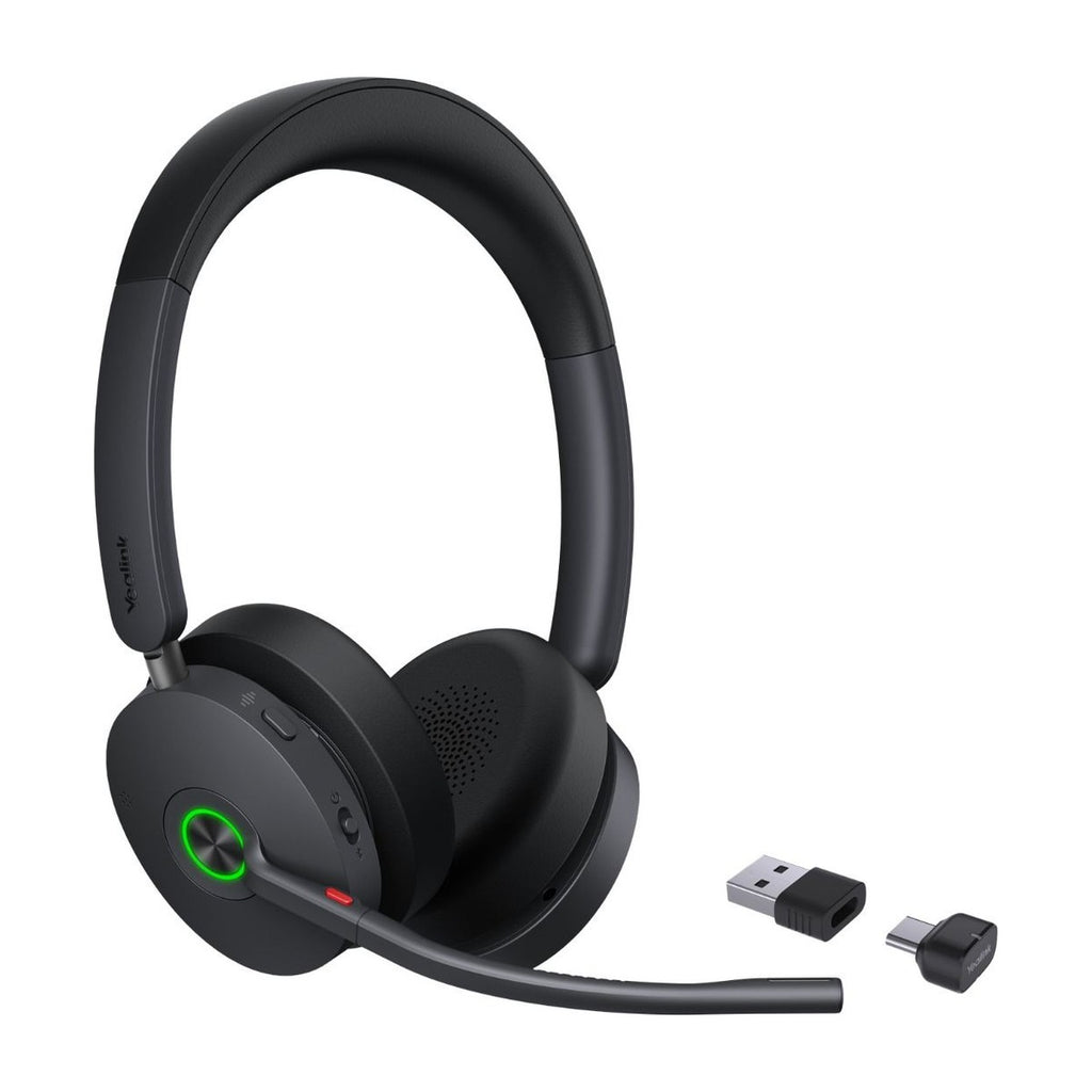 Yealink BH74 Bluetooth ANC Headset