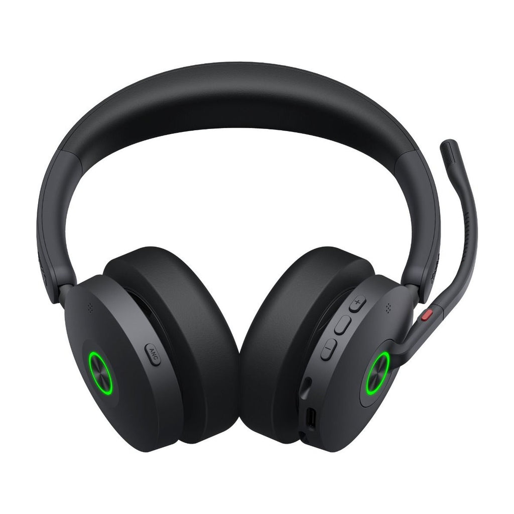 Yealink BH74 Bluetooth ANC Headset (2)