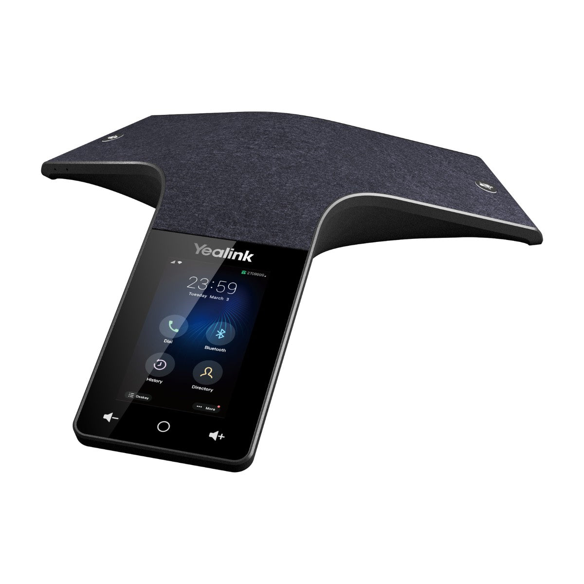Yealink CP925 Conference Phone (2)