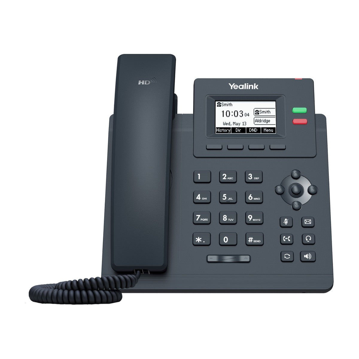 Yealink SIP-T31G IP Phone