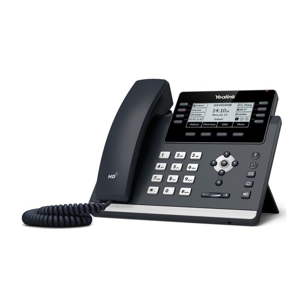 Yealink SIP-T43U IP Phone (2)