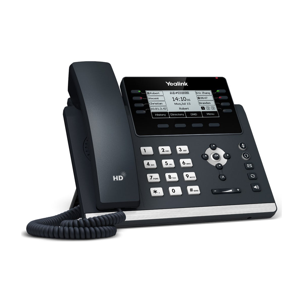 Yealink SIP-T43U IP Phone (3)