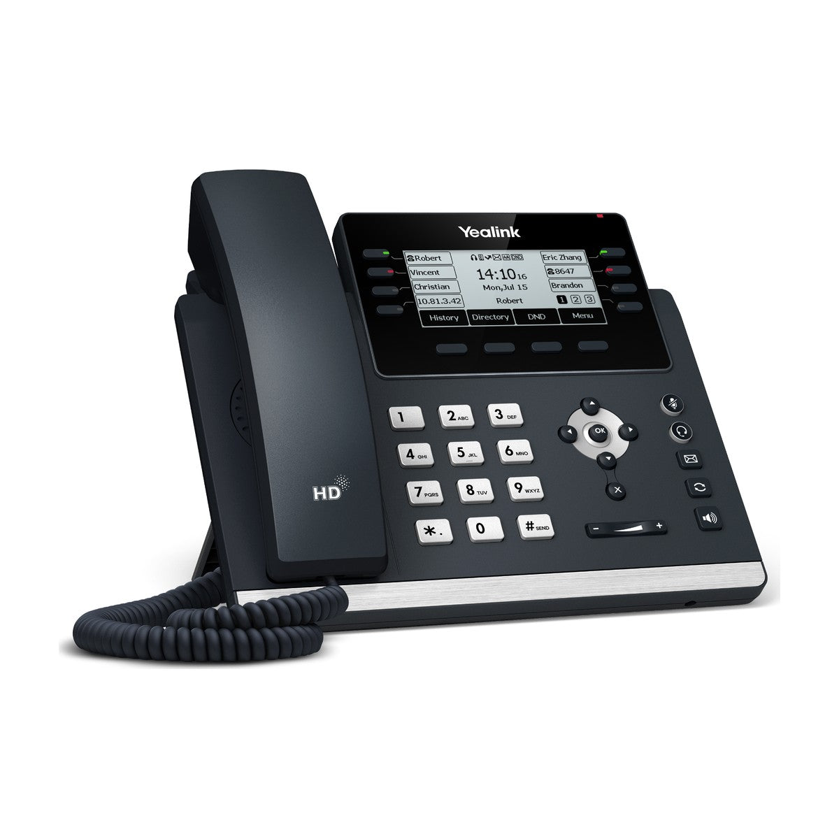 Yealink SIP-T43U IP Phone (3)