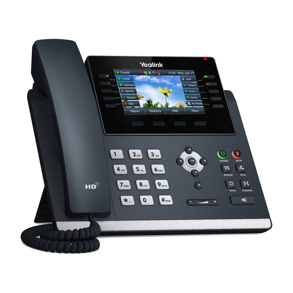 Yealink SIP-T46U IP Phone (3)