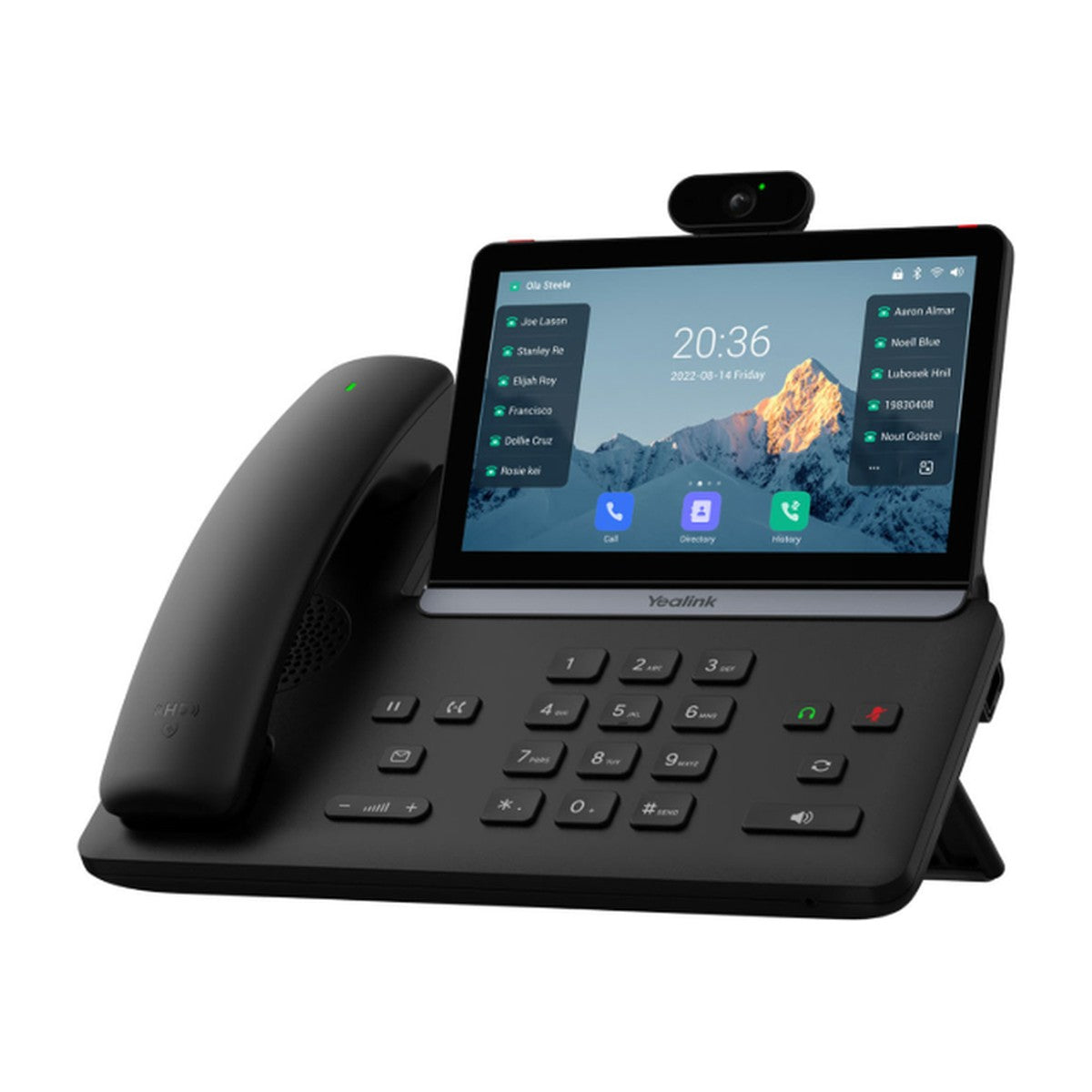 Yealink SIP-T88V Pro Video Phone