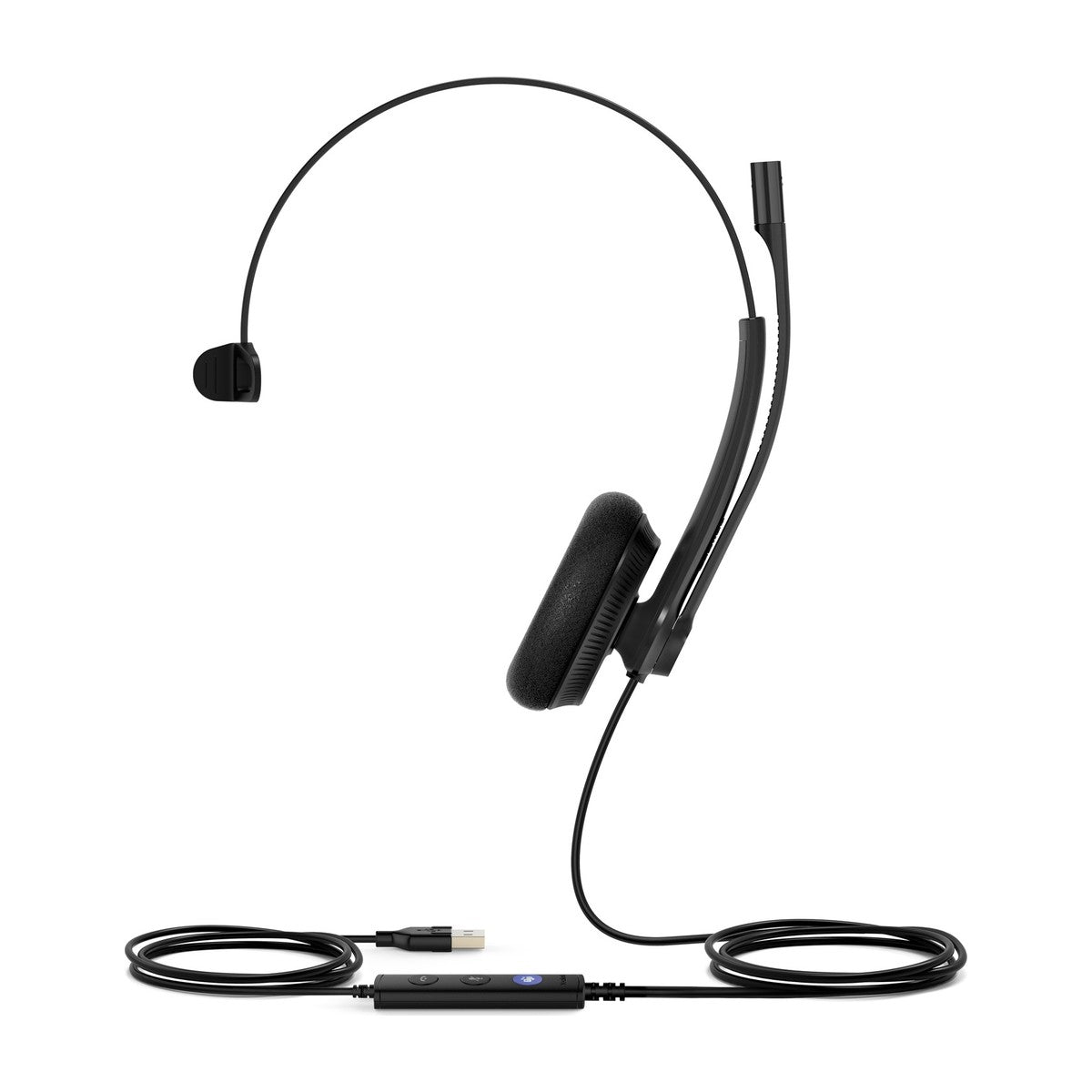 Yealink UH34 USB Wired Headset