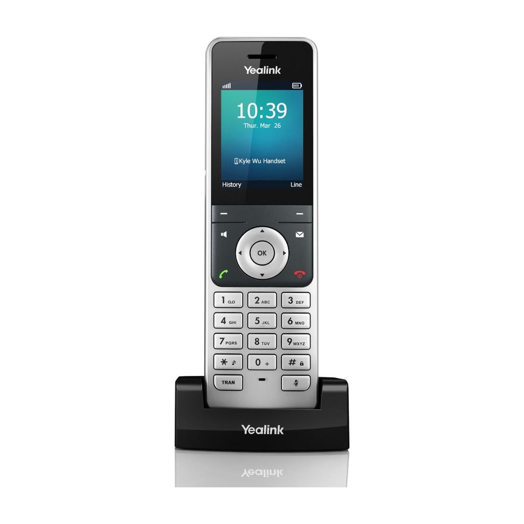Yealink W56H DECT Handset