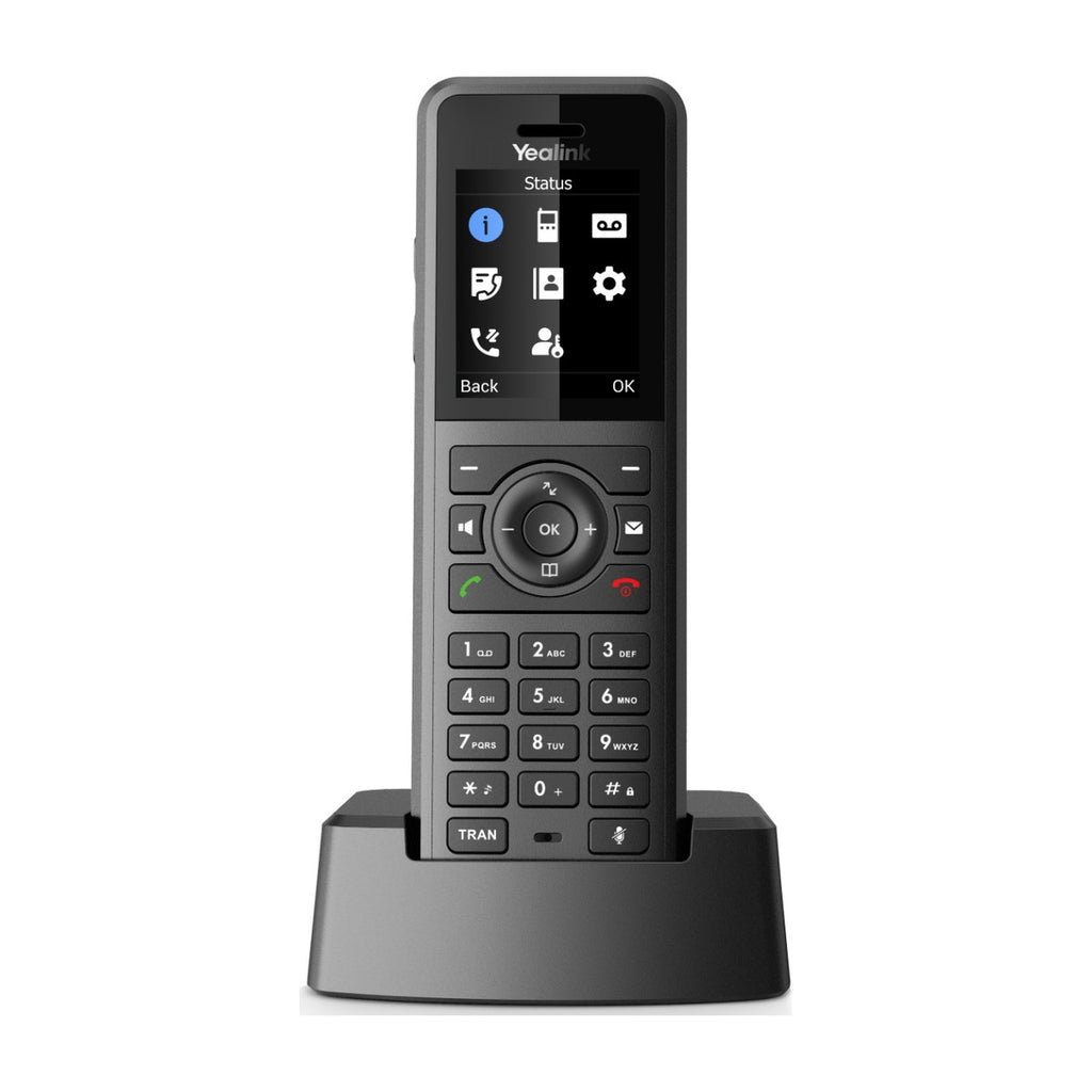 Yealink W57R Rugged DECT Handset (2)