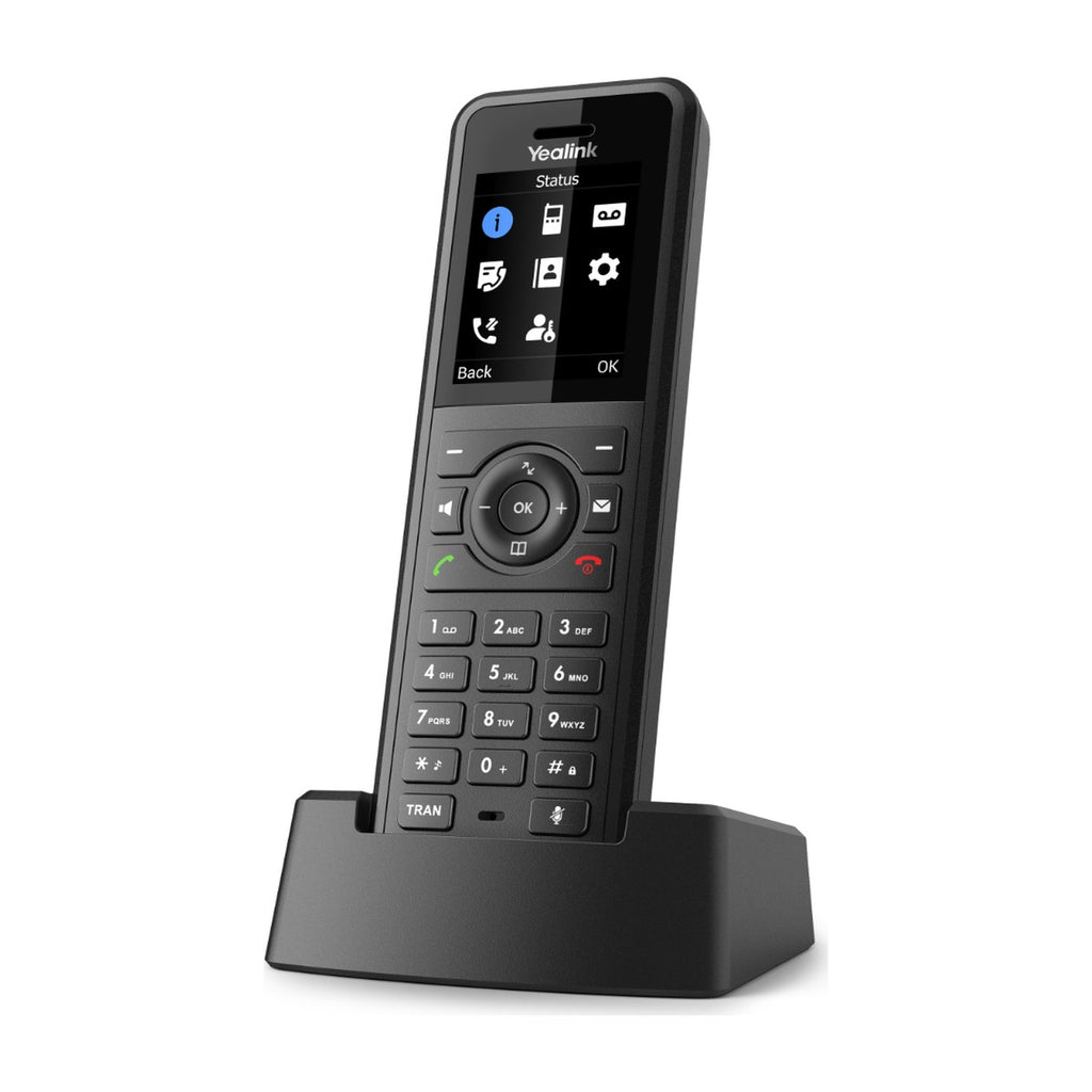 Yealink W57R Rugged DECT Handset (3)