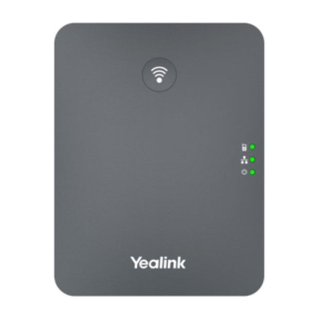 Yealink W70B DECT Base Station