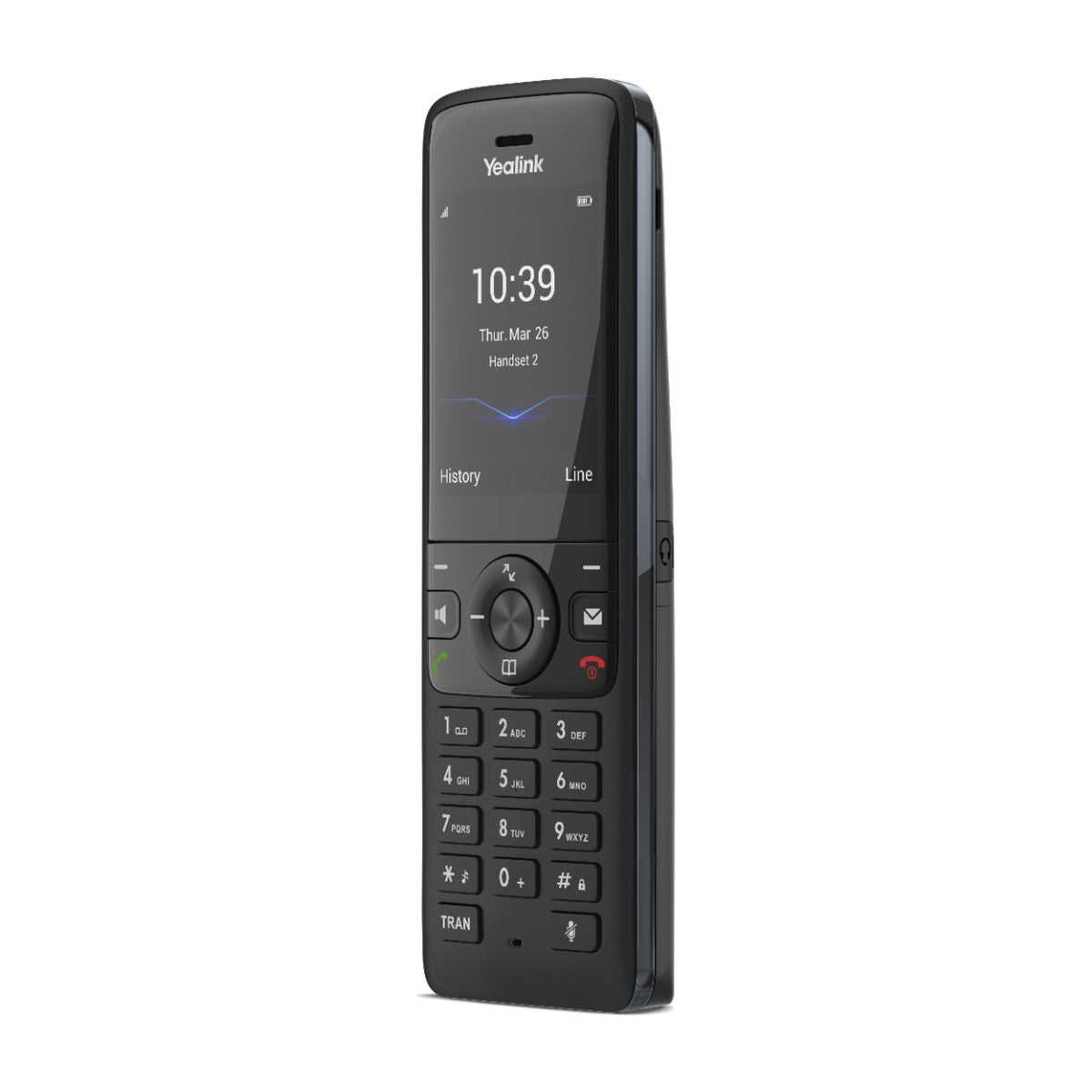 Yealink W78H DECT Handset with Bluetooth (3)
