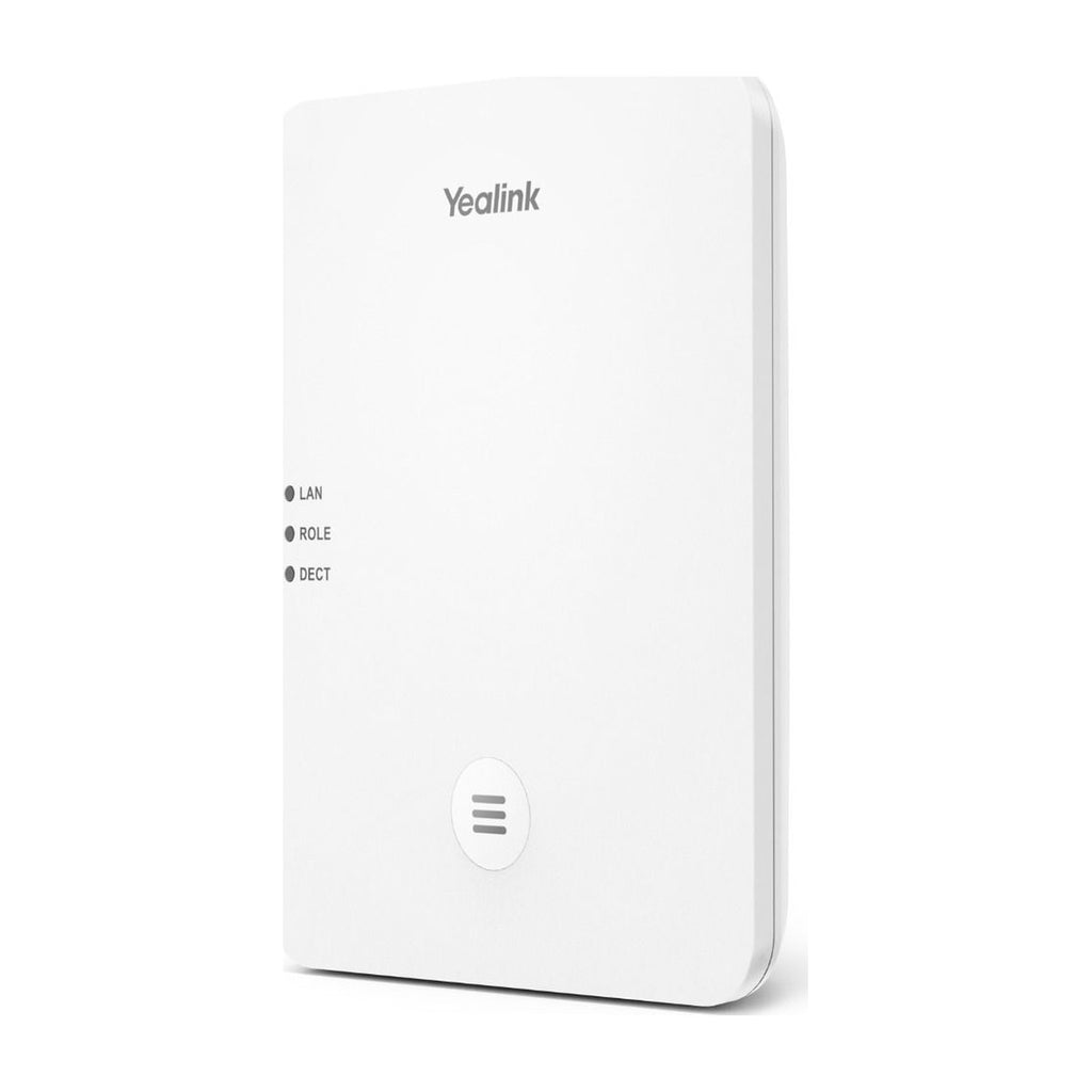 Yealink W80B Multicell DECT Base Station (2)