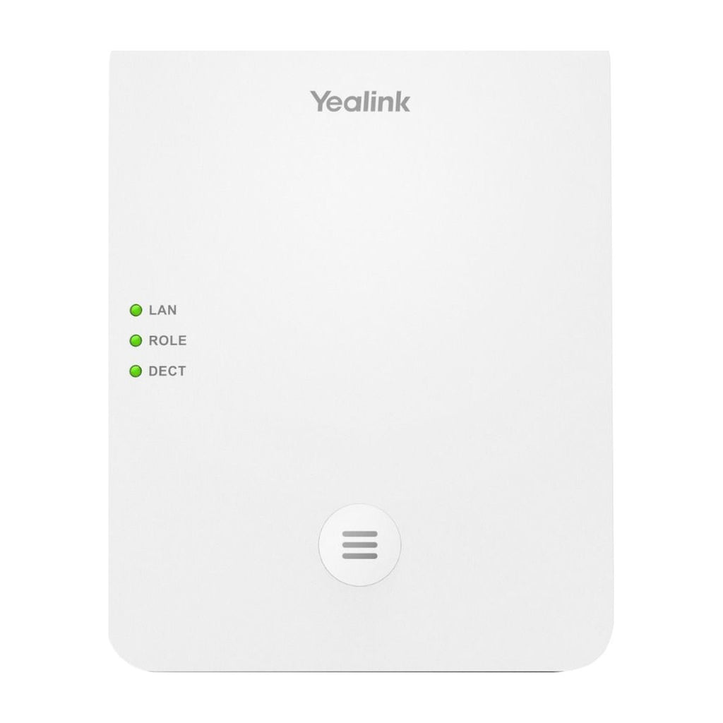 Yealink W80B Multicell DECT Base Station (3)