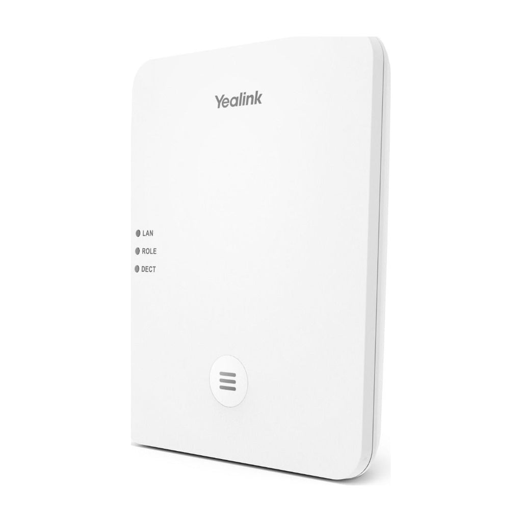 Yealink W80DM DECT Manager