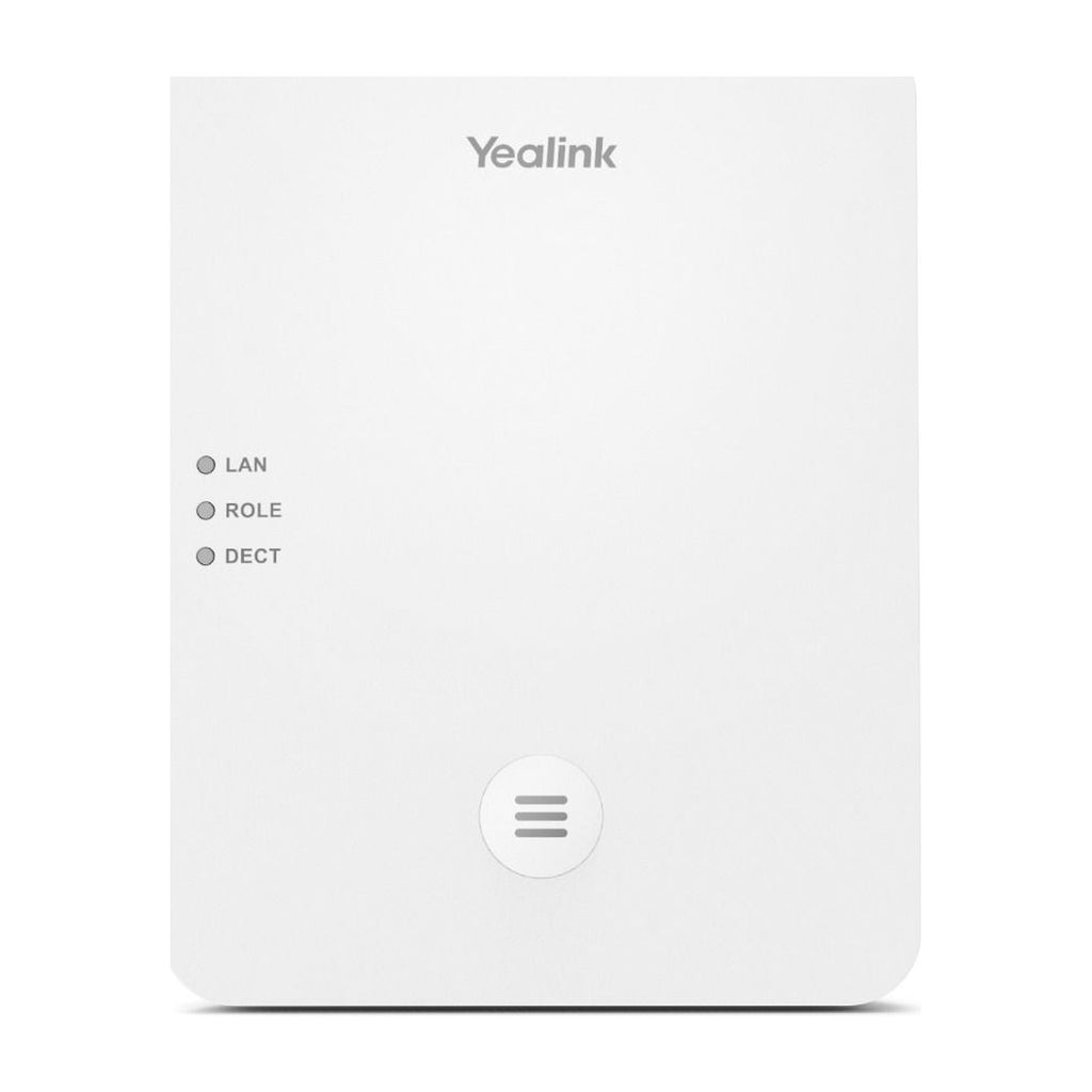 Yealink W80DM DECT Manager (2)