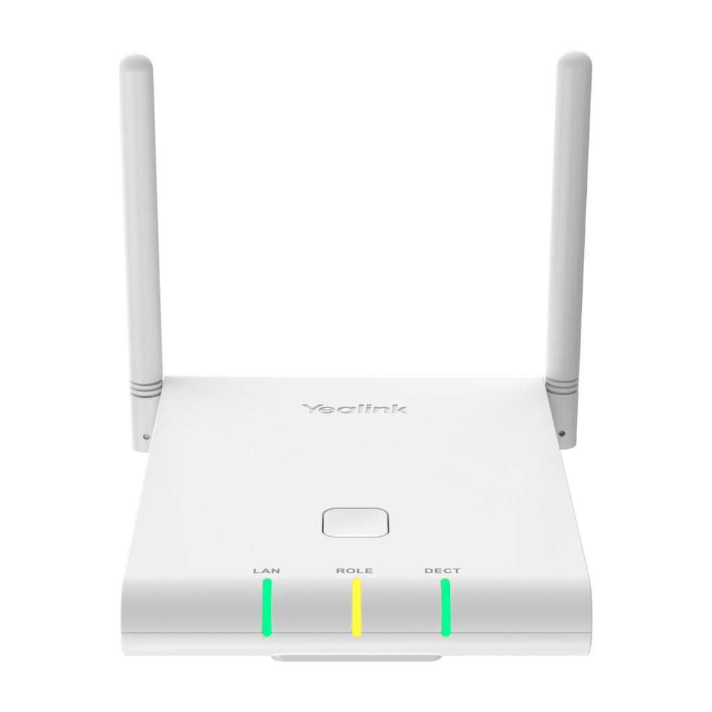 Yealink W90B Multicell DECT Base Station (2)