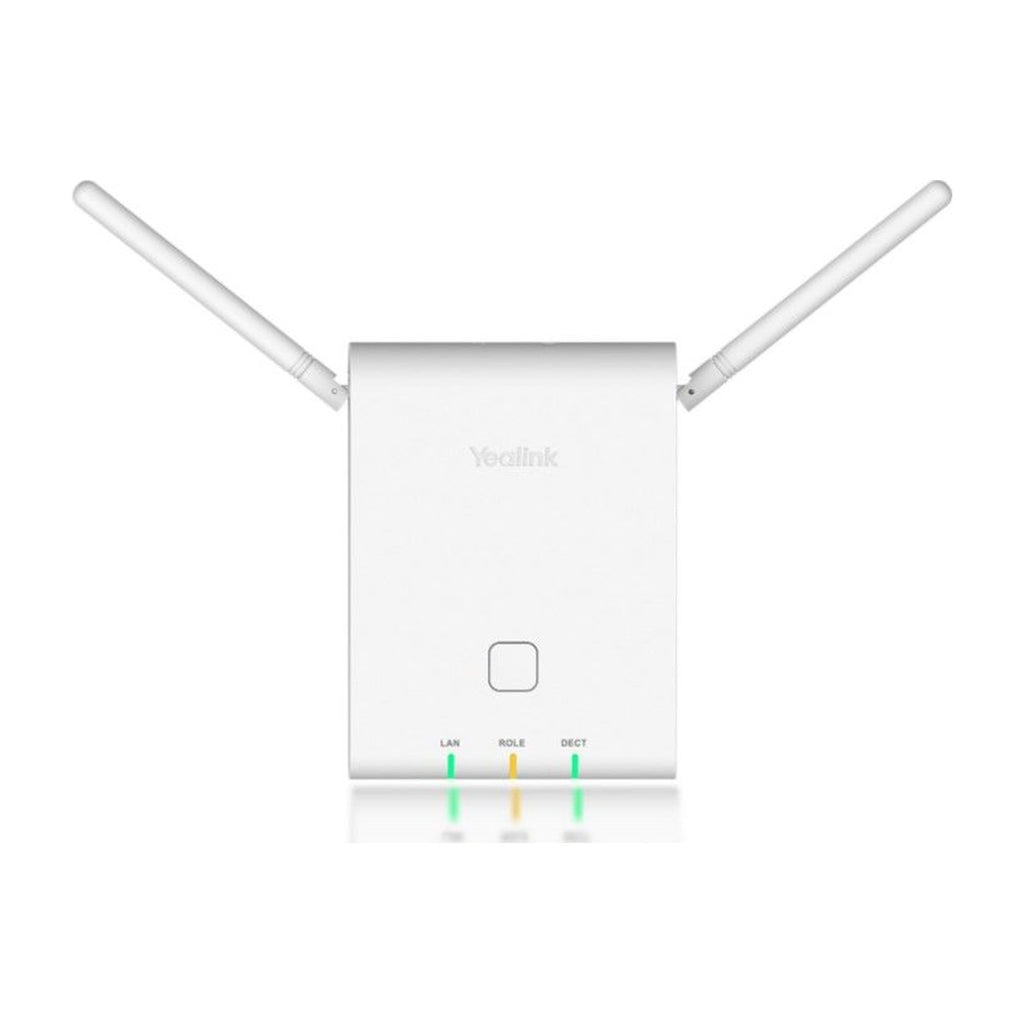 Yealink W90DM DECT Manager (3)