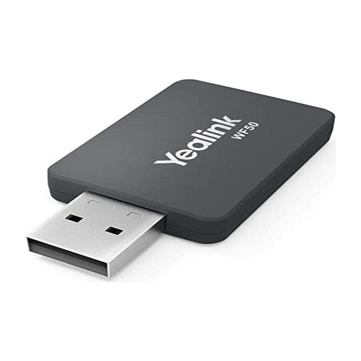 Yealink WF50 Dual-Band Wi-Fi USB Dongle