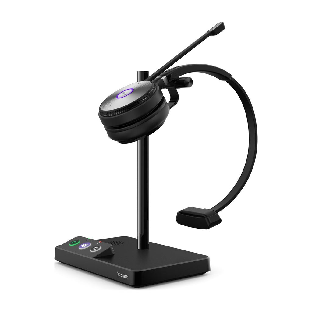 Yealink WH62 DECT Wireless Headset