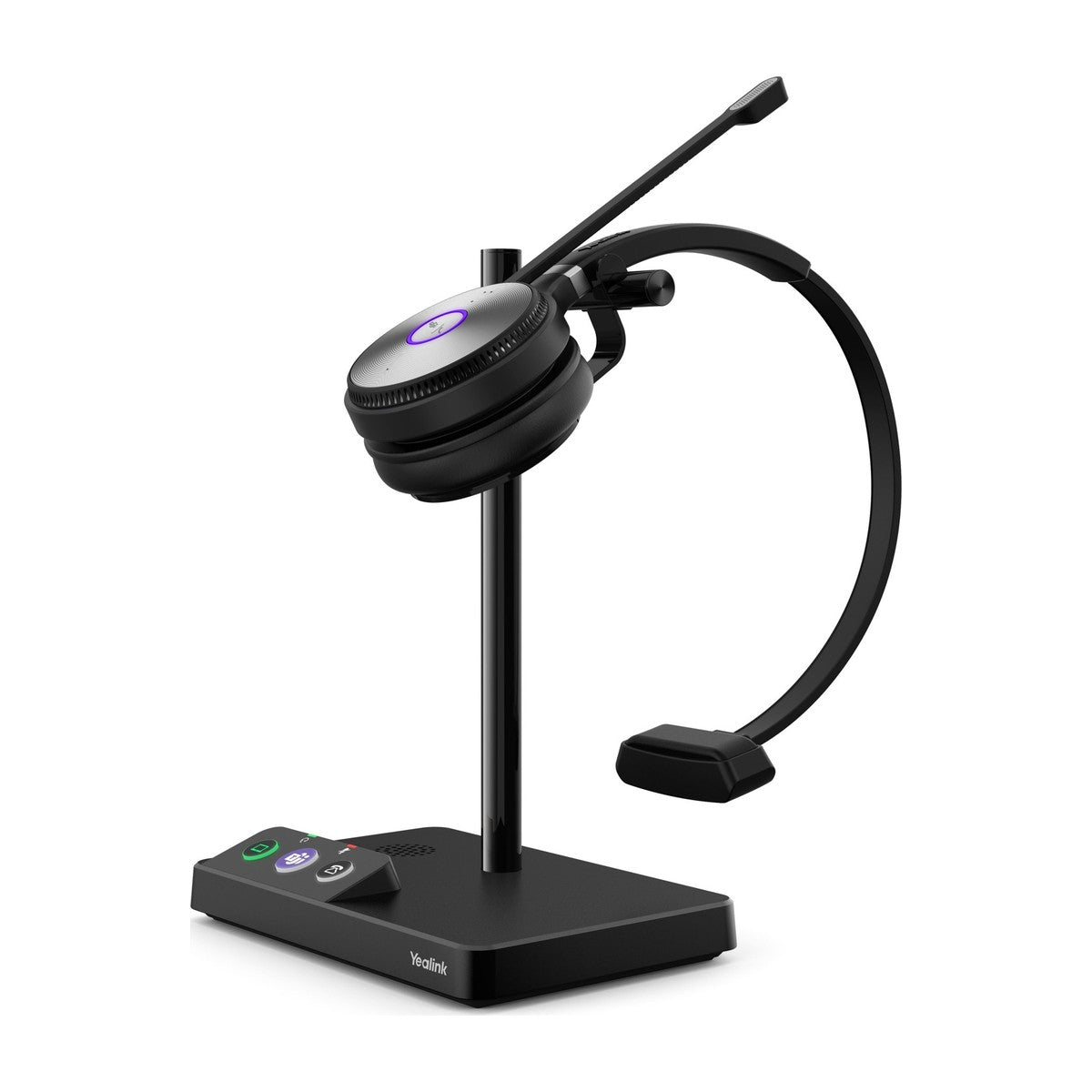 Yealink WH62 DECT Wireless Headset