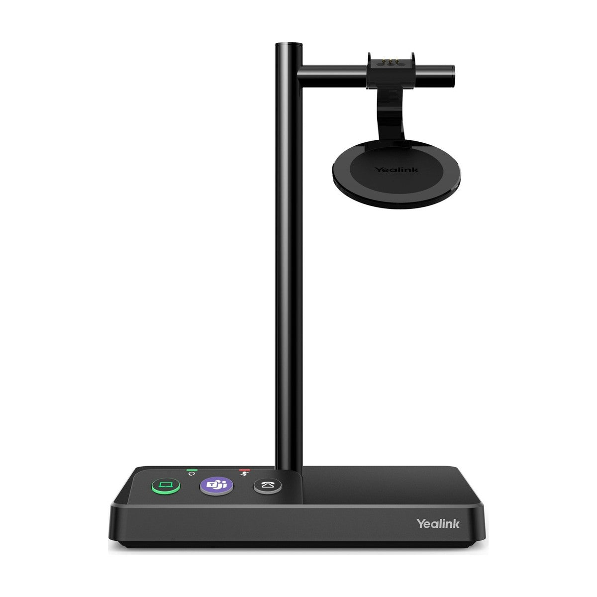 Yealink WH62 DECT Wireless Headset (2)