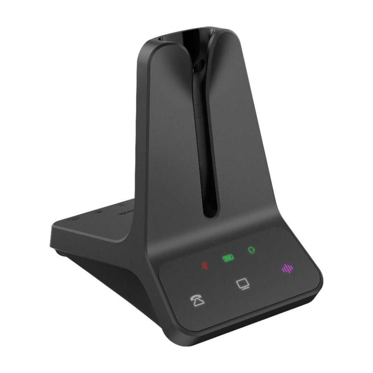 Yealink WH63 E2 Convertible DECT Wireless Headset (2)